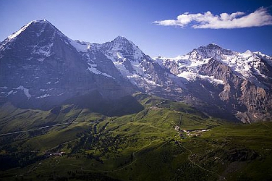 Romantik Weekend für 2 - inkl. Helikopterflug und Übernachtung 4 [article_picture_small]