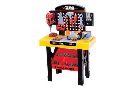 Établi - avec outils  [article_picture_small]