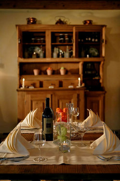 4-Gang Menü - mit Alpenflair in Graubünden 4 [article_picture_small]