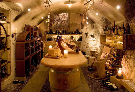 4-Gang Menü - mit Alpenflair in Graubünden 5 [article_picture_small]