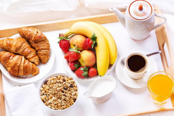 VIP Brunch für 2 - Brunch nach Hause liefern lassen  [article_picture_small]