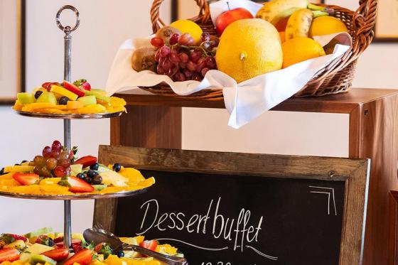 Sunntigsbrunch für 2 - mit Prosecco à discrétion im Swiss-Chalet   [article_picture_small]