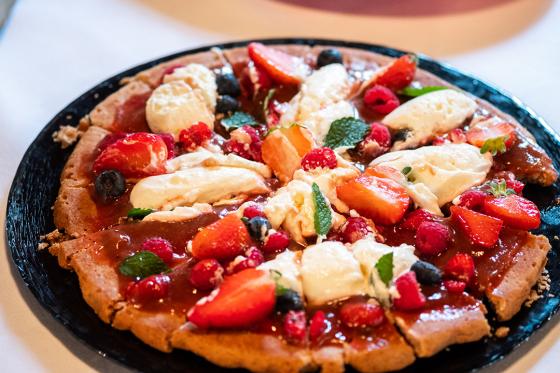 Sunntigsbrunch für 2 - mit Prosecco à discrétion im Swiss-Chalet  2 [article_picture_small]