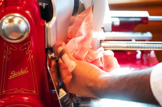 Sunntigsbrunch für 2 - mit Prosecco à discrétion im Swiss-Chalet  5 [article_picture_small]