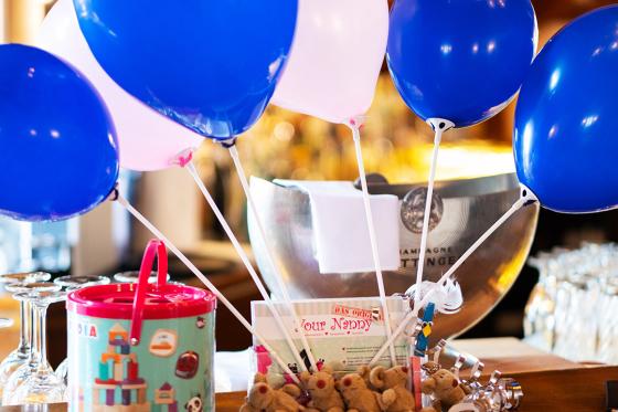 Sunntigsbrunch für 2 - mit Prosecco à discrétion im Swiss-Chalet  12 [article_picture_small]