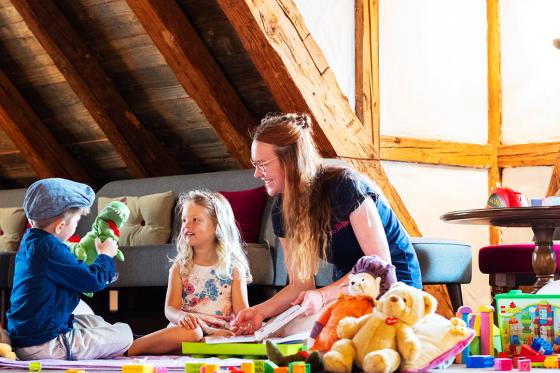 Sunntigsbrunch für 2 - mit Prosecco à discrétion im Swiss-Chalet  13 [article_picture_small]