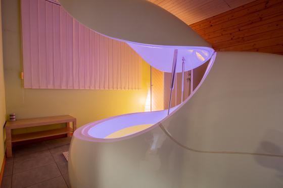 Floating 60 Minuten - inkl. Rückenmassage 2 [article_picture_small]