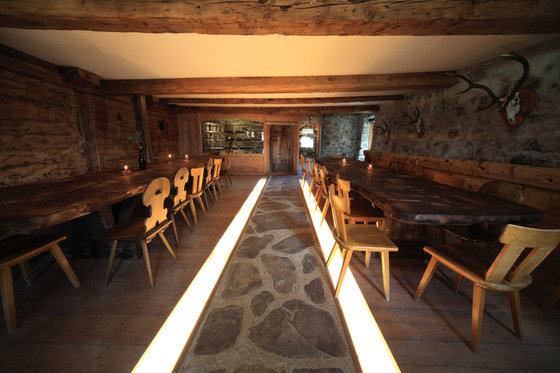 Übernachtung in der Jurte - mit Pferdeausritt und Verpflegung 1 [article_picture_small]