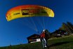 Vol en tandem à Interlaken - en parapente 1