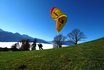 Volo a 2 a Interlaken - Parapendio in regalo 2