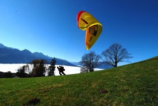 Tandemflug Interlaken - Gleitschirm Geschenk 2 [article_picture_small]