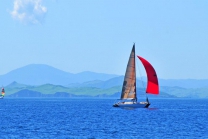 Cours d'initiation à la voile - pour débutants