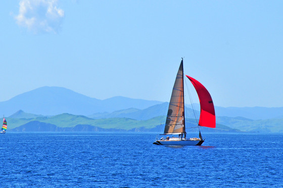 Segel Schnupperkurs - für Einsteiger  [article_picture_small]