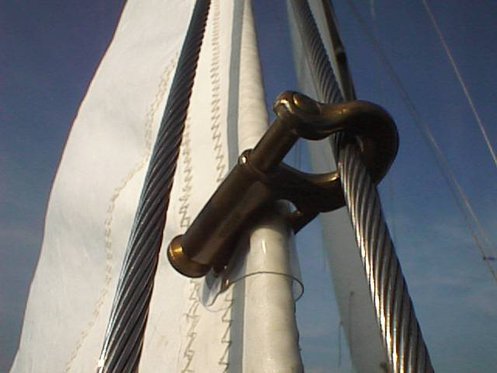 Segel Schnupperkurs - für Einsteiger 1 [article_picture_small]