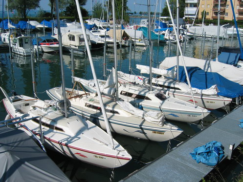 Segel Schnupperkurs - für Einsteiger 3 [article_picture_small]