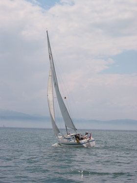 Segel Schnupperkurs - für Einsteiger 6 [article_picture_small]