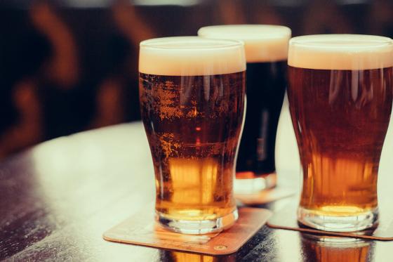 Craft Beer and Food - Die Kombination zwischen Bier und Essen  [article_picture_small]