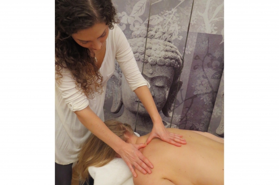 Himmlische Massage - für 60 Minuten 2 [article_picture_small]
