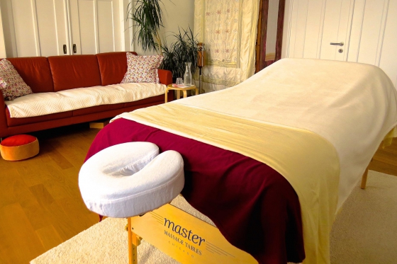 Himmlische Massage - für 60 Minuten 6 [article_picture_small]
