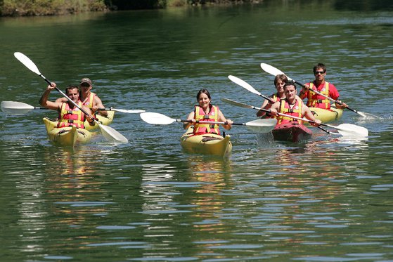 See Kajak Workshop - auf Schweizer Seen 3 [article_picture_small]