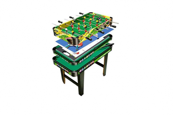 Spieltisch - 4 in 1  [article_picture_small]