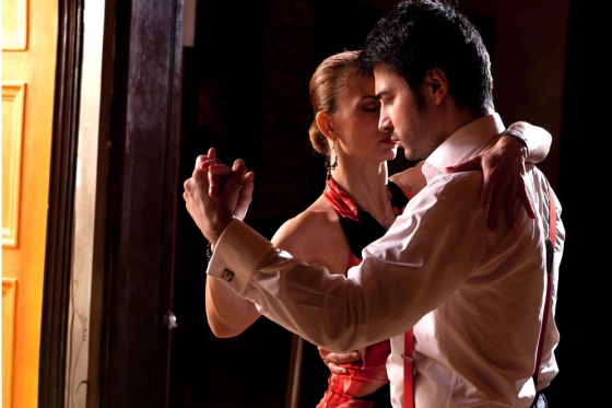 Salsa Kurs - 4 Wochen Abo mit 8 Lektionen für 2 Personen  [article_picture_small]