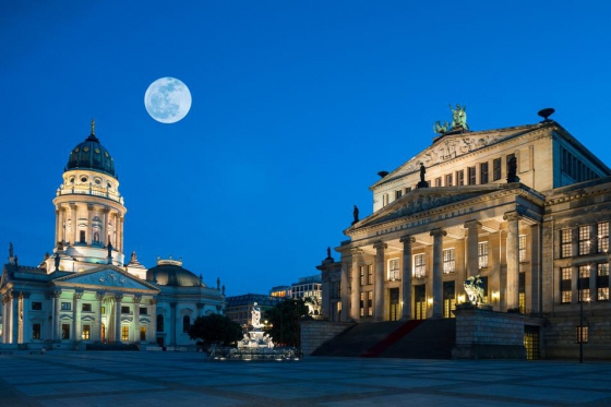 3 Nächte in Berlin - Inkl. 2 x Welcome Card und Quatsch Comedy Club-Eintrittskarten 5 [article_picture_small]