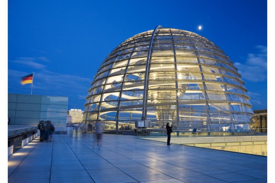 3 Nächte in Berlin - Inkl. 2 x Welcome Card und Quatsch Comedy Club-Eintrittskarten 6 [article_picture_small]