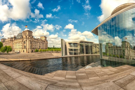 3 Nächte in Berlin - Inkl. 2 x Welcome Card und Quatsch Comedy Club-Eintrittskarten 7 [article_picture_small]