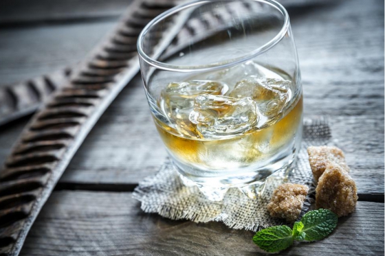 Rum & Co - Das neue Genuss-Seminar in Zürich  [article_picture_small]