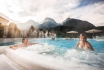 Soggiorno da sogno in Engadina - wellness & spa inclusi 1