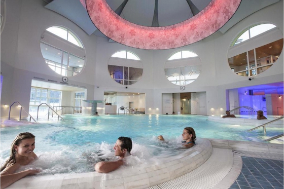 Engadiner Traum - inkl. Übernachtung, Wellness und Spa 2 [article_picture_small]