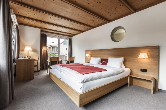 Engadiner Traum - inkl. Übernachtung, Wellness und Spa 3 [article_picture_small]