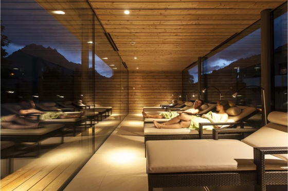 Engadiner Traum - inkl. Übernachtung, Wellness und Spa 5 [article_picture_small]