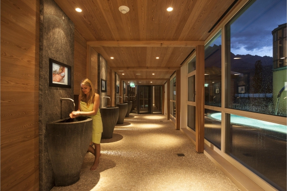 Engadiner Traum - inkl. Übernachtung, Wellness und Spa 6 [article_picture_small]