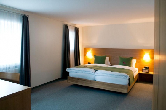 Engadiner Traum - inkl. Übernachtung, Wellness und Spa 7 [article_picture_small]