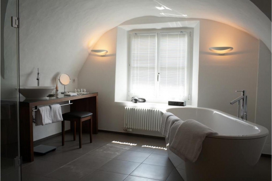 Engadiner Traum - inkl. Übernachtung, Wellness und Spa 8 [article_picture_small]