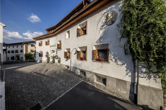 Engadiner Traum - inkl. Übernachtung, Wellness und Spa 10 [article_picture_small]