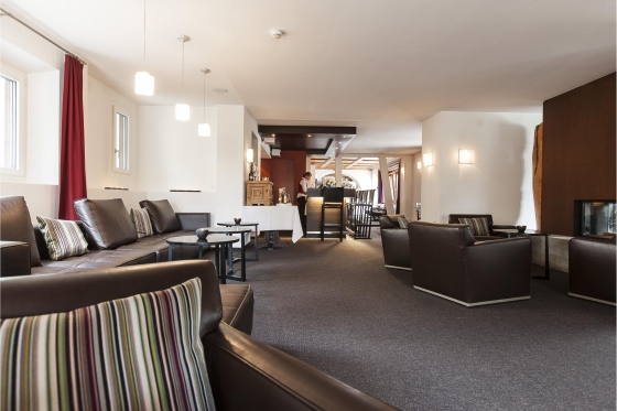 Engadiner Traum - inkl. Übernachtung, Wellness und Spa 14 [article_picture_small]