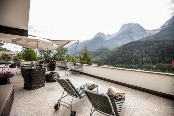 Engadiner Traum - inkl. Übernachtung, Wellness und Spa 17 [article_picture_small]