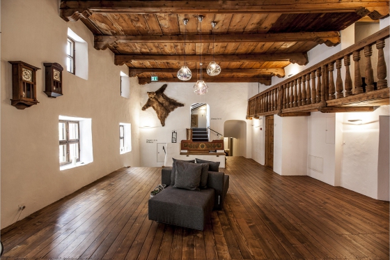 Engadiner Traum - inkl. Übernachtung, Wellness und Spa 18 [article_picture_small]