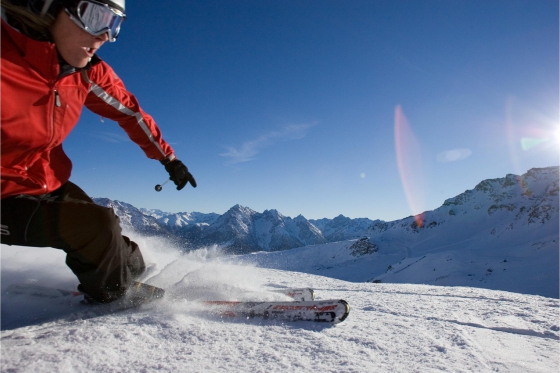 Engadiner Traum - inkl. Übernachtung, Wellness und Spa 21 [article_picture_small]