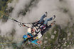 Gleitschirm Tandemflug - über das Val de Bagnes 4