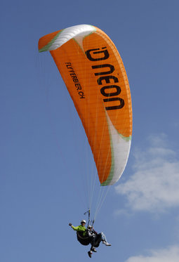 Vol biplace - au-dessus du Val de Bagnes 3 [article_picture_small]