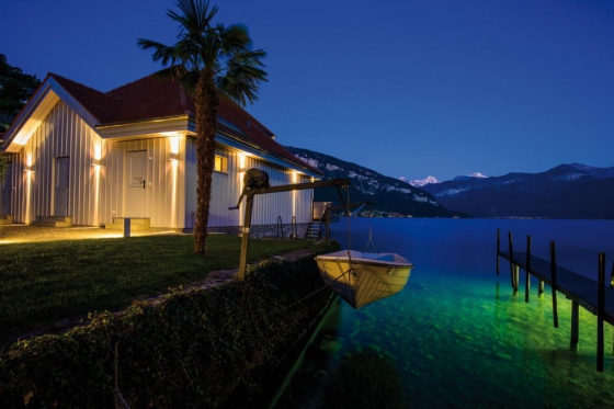 Hotelübernachtung für zwei - SPA Kurzurlaub am Thunersee 3 [article_picture_small]