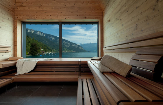 Hotelübernachtung für zwei - SPA Kurzurlaub am Thunersee 5 [article_picture_small]