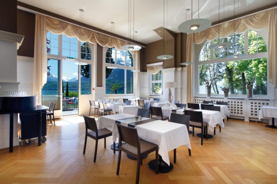 Hotelübernachtung für zwei - SPA Kurzurlaub am Thunersee 6 [article_picture_small]