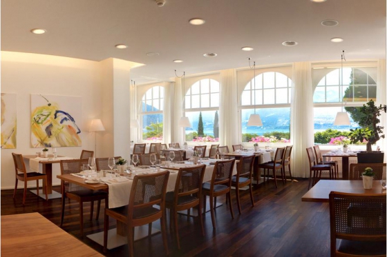 Hotelübernachtung für zwei - SPA Kurzurlaub am Thunersee 10 [article_picture_small]