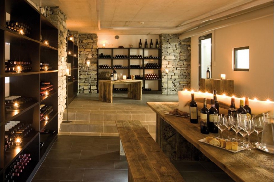 Hotelübernachtung für zwei - SPA Kurzurlaub am Thunersee 13 [article_picture_small]