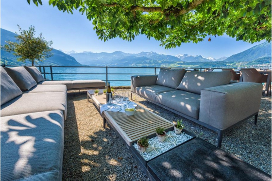 Hotelübernachtung für zwei - SPA Kurzurlaub am Thunersee 14 [article_picture_small]